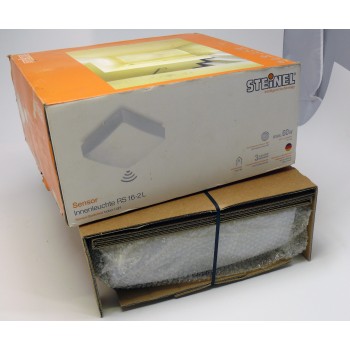 SIVA ÜSTÜ KARE RADAR SENSÖRLÜ ARMATÜR