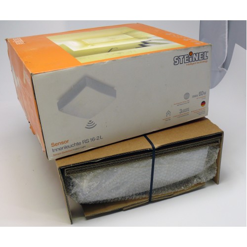 SIVA ÜSTÜ KARE RADAR SENSÖRLÜ ARMATÜR